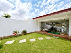 Bartley Rise Estate (D19), Terrace #595841081